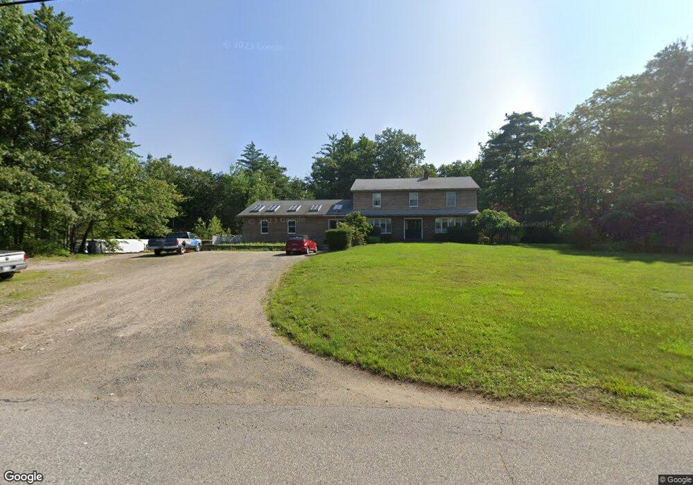 153 Littlefield Rd, Springvale, ME 04083 - photo 1