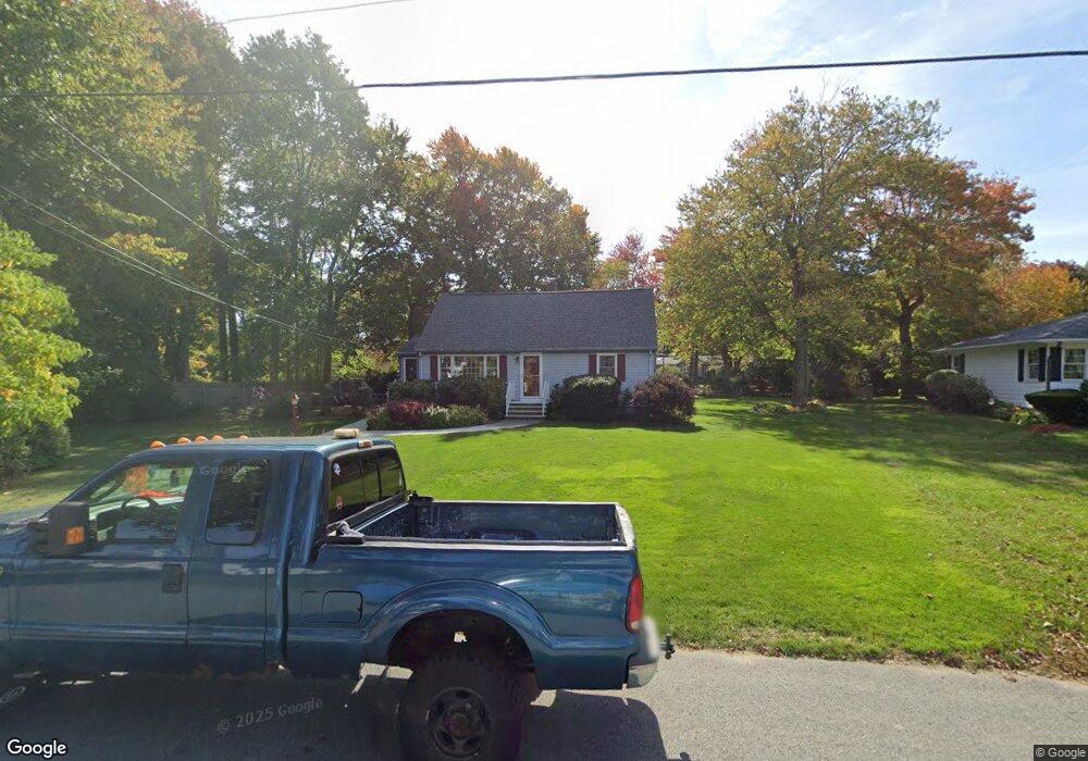 59 Forsythia Ln, Cranston, RI 02921 - photo 1