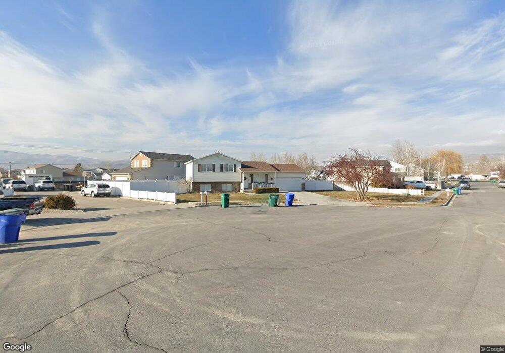 1545 N 2260 W, Lehi, UT 84043 - photo 1