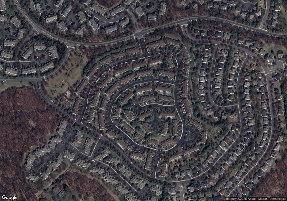 21 Hancock Ct, Basking Ridge, NJ 07920 - photo 1