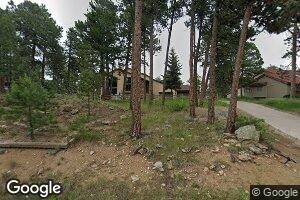 2268 Hiwan Dr, Evergreen, CO 80439
