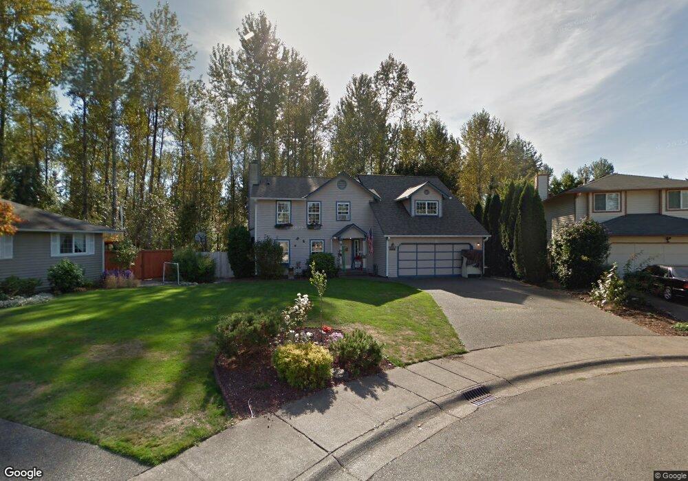 26017 189th Ave SE, Covington, WA 98042 - photo 1