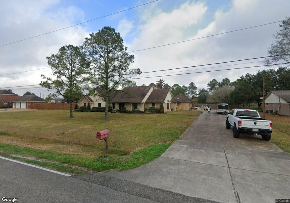 2714 Owen St unit 1, Alvin, TX 77511 - photo 1