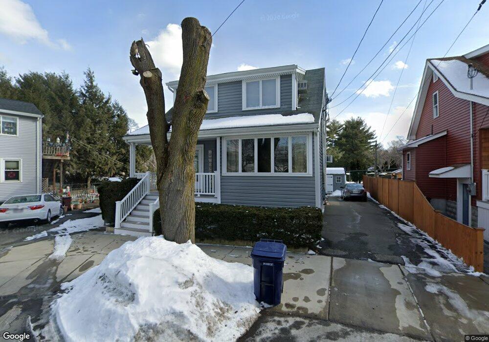 109 Wilbur St, Everett, MA 02149 - photo 1