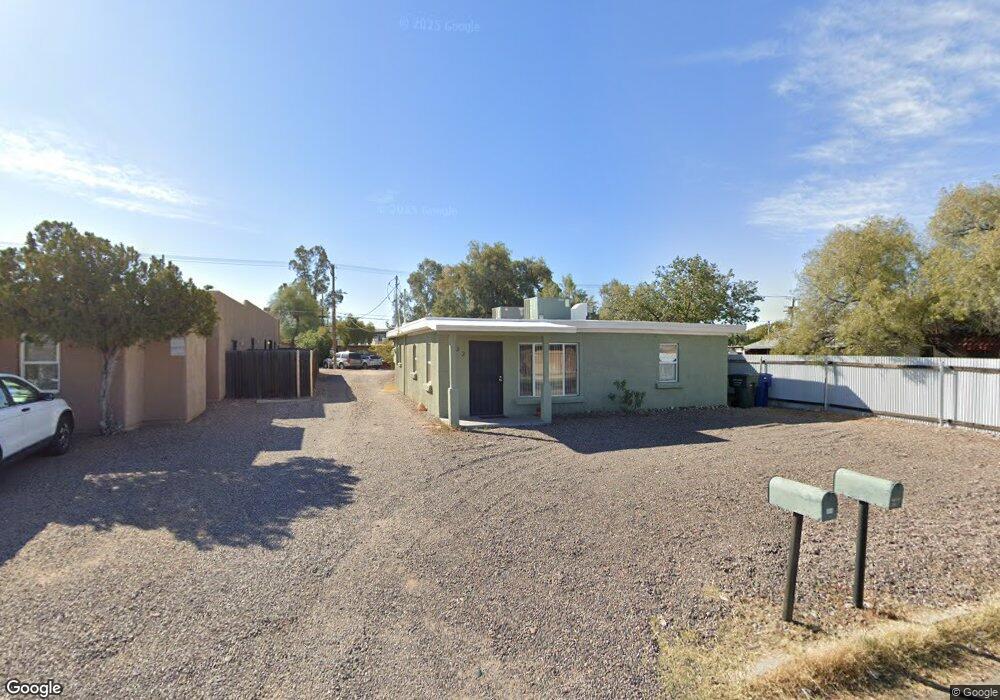 732 E Elm St unit 1, Tucson, AZ 85719 - photo 1