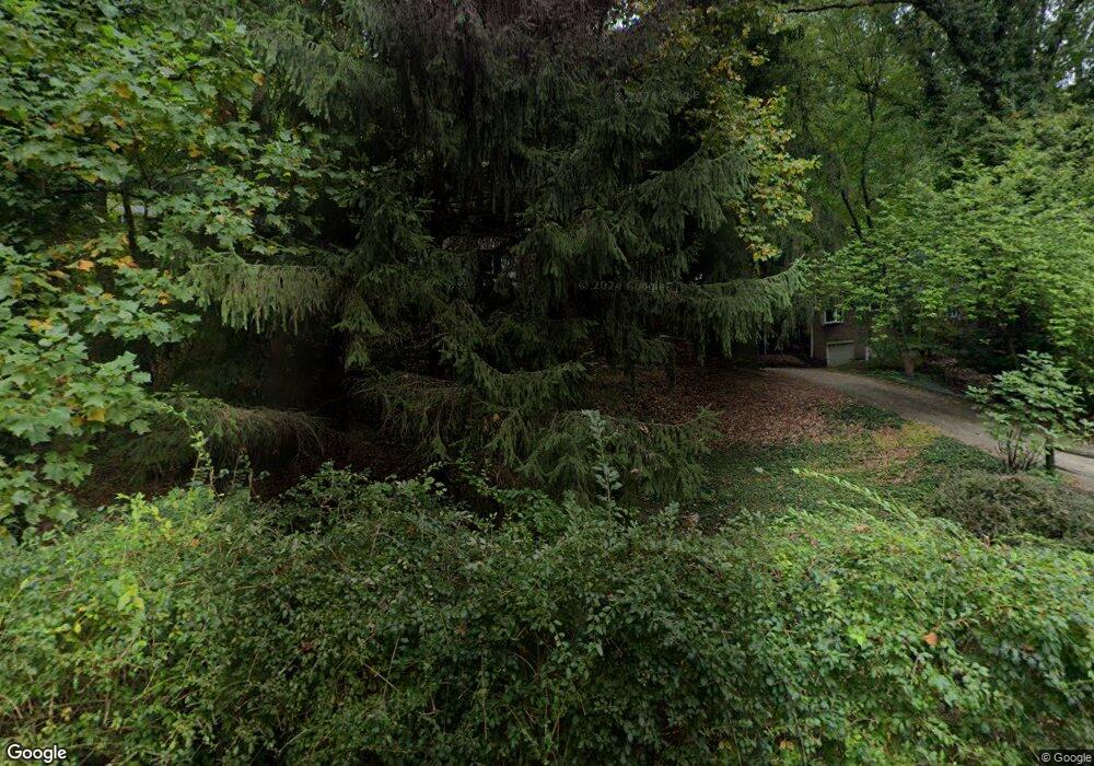 567 Brookwood Rd, Wayne, PA 19087 - photo 1