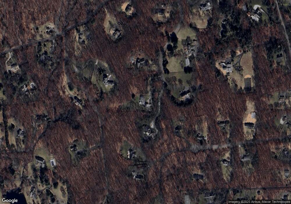 183 Benedict Hill Rd, New Canaan, CT 06840 - photo 1