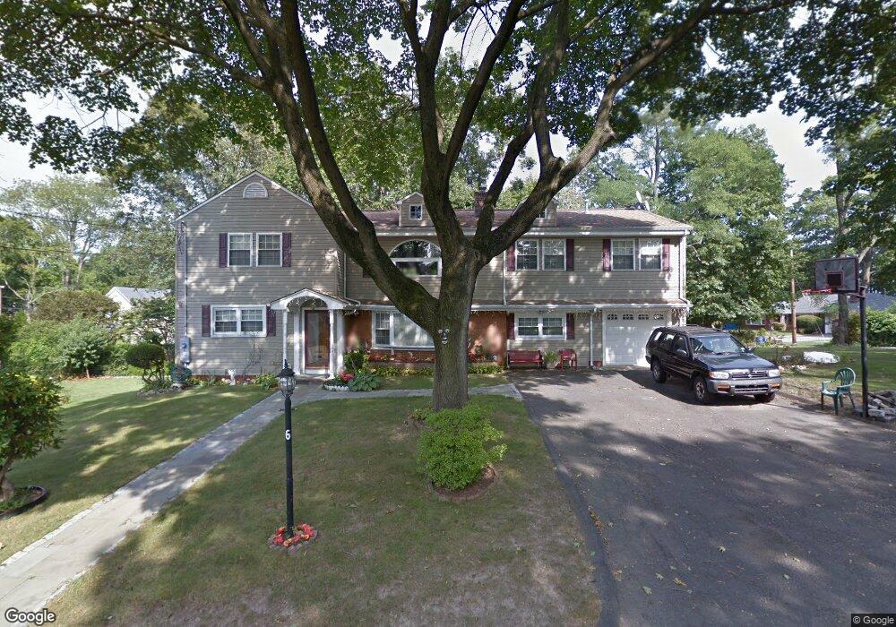 6 Oakfield Rd, Norwalk, CT 06854 - photo 1