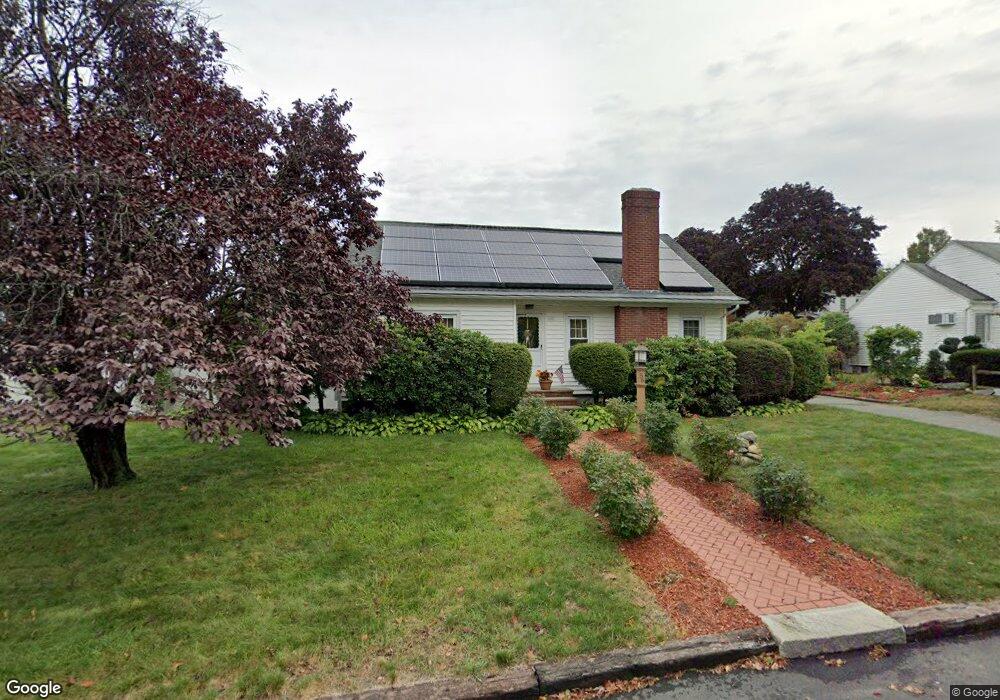 56 Durso Ave, Lawrence, MA 01843 - photo 1