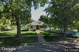 706 Hale St, Ansley, NE 68814