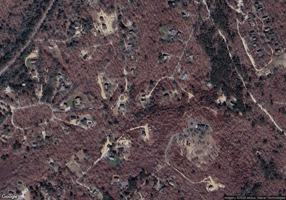 33 MacHipscat Trail, Vineyard Haven, MA 02568 - photo 1