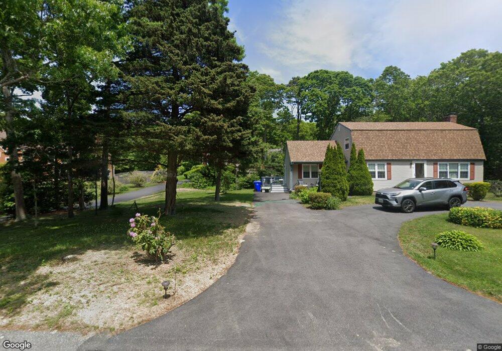 22 Tecumseh Rd, Sagamore Beach, MA 02562 - photo 1