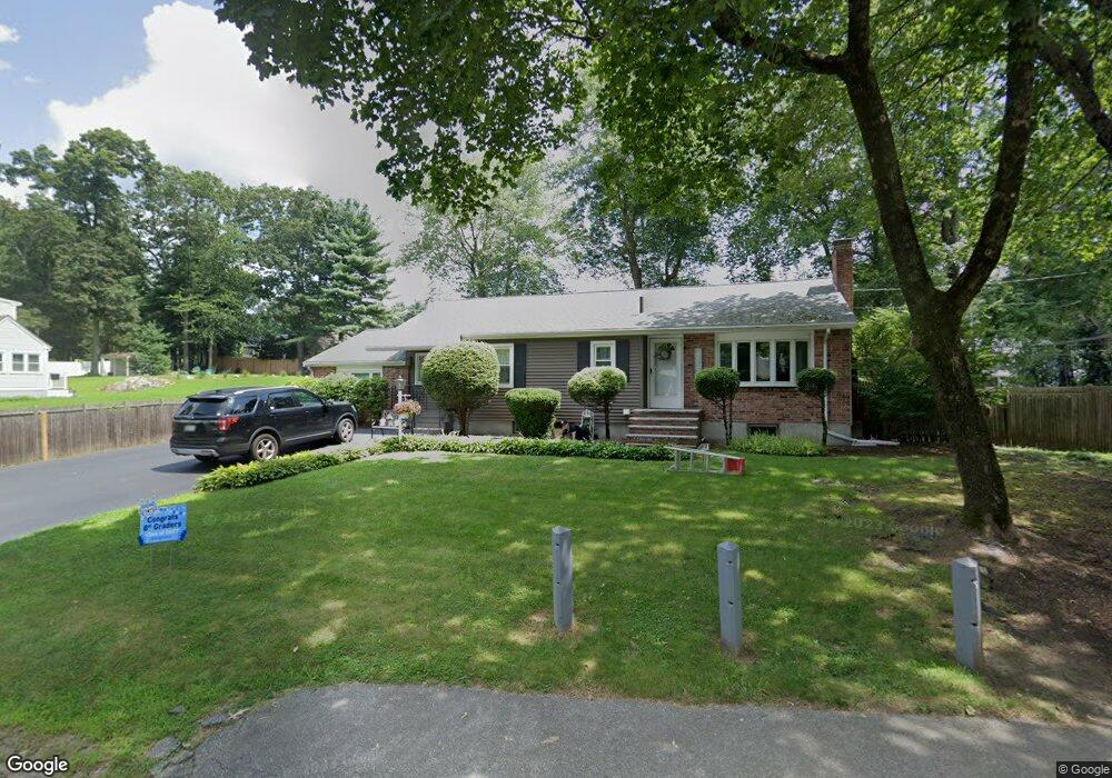 1 Harris St, Wilmington, MA 01887 - photo 1