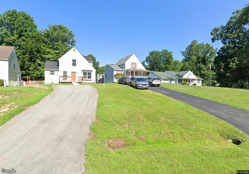 9320 Milwaukee Ave, North Beach, MD 20714 - photo 1