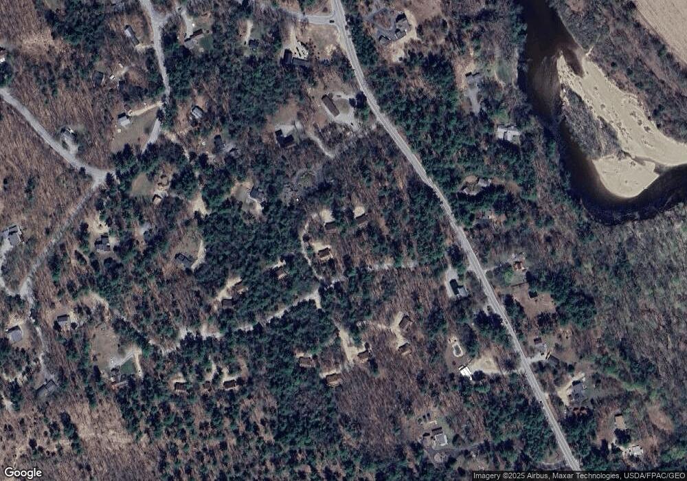 122 Suren Rd, Conway, NH 03818 - photo 1