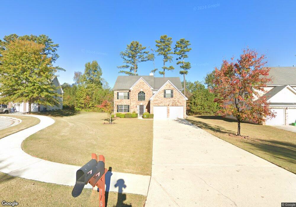 1785 Tuftstown Ct, Snellville, GA 30078 - photo 1