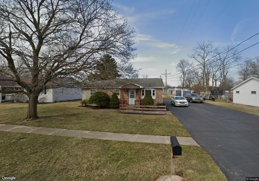 412 E Hobart Ave, Findlay, OH 45840 - photo 1