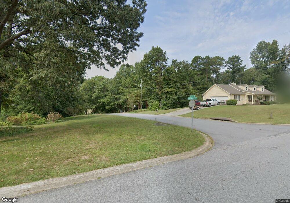 0 Brandon Acres Ln unit 7317566, Buford, GA 30519 - photo 1
