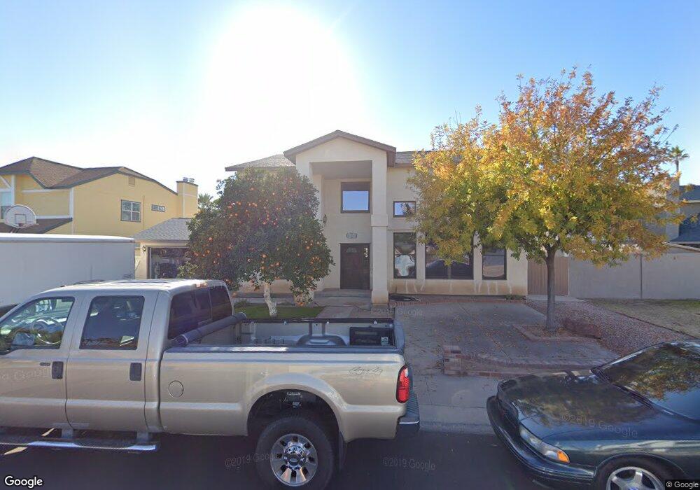 1125 W Shawnee Dr, Chandler, AZ 85224 - photo 1