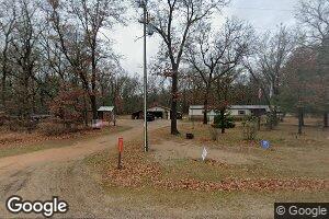 3025 11th Dr, Grand Marsh, WI 53936