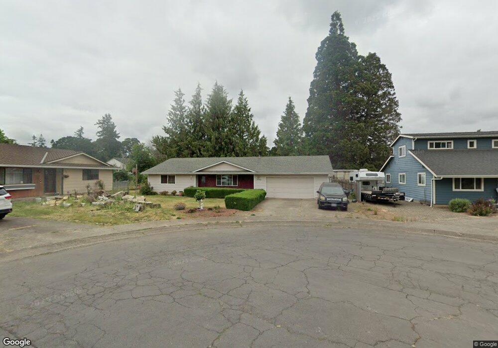 3765 Clearview Ct NE, Keizer, OR 97303 - photo 1