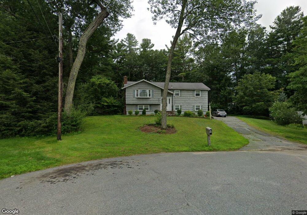 6 Shetland Cir, Salem, NH 03079 - photo 1