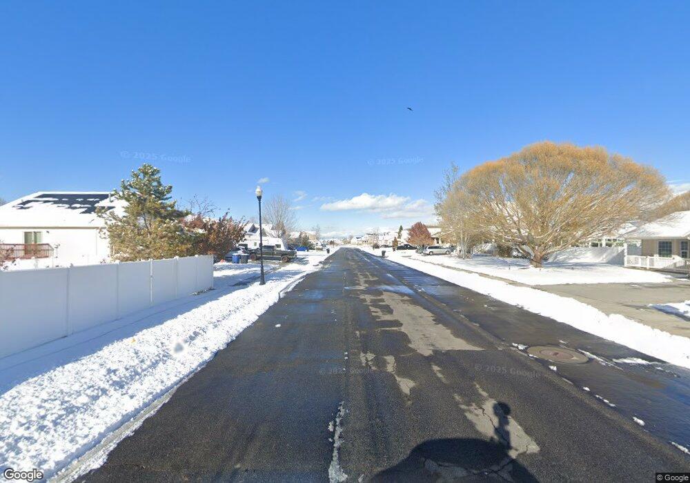 2319 N 2775 W, Clearfield, UT 84015 - photo 1