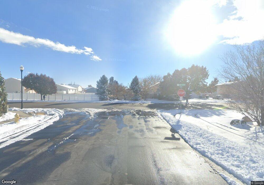 2269 N 2775 W, Clearfield, UT 84015 - photo 1