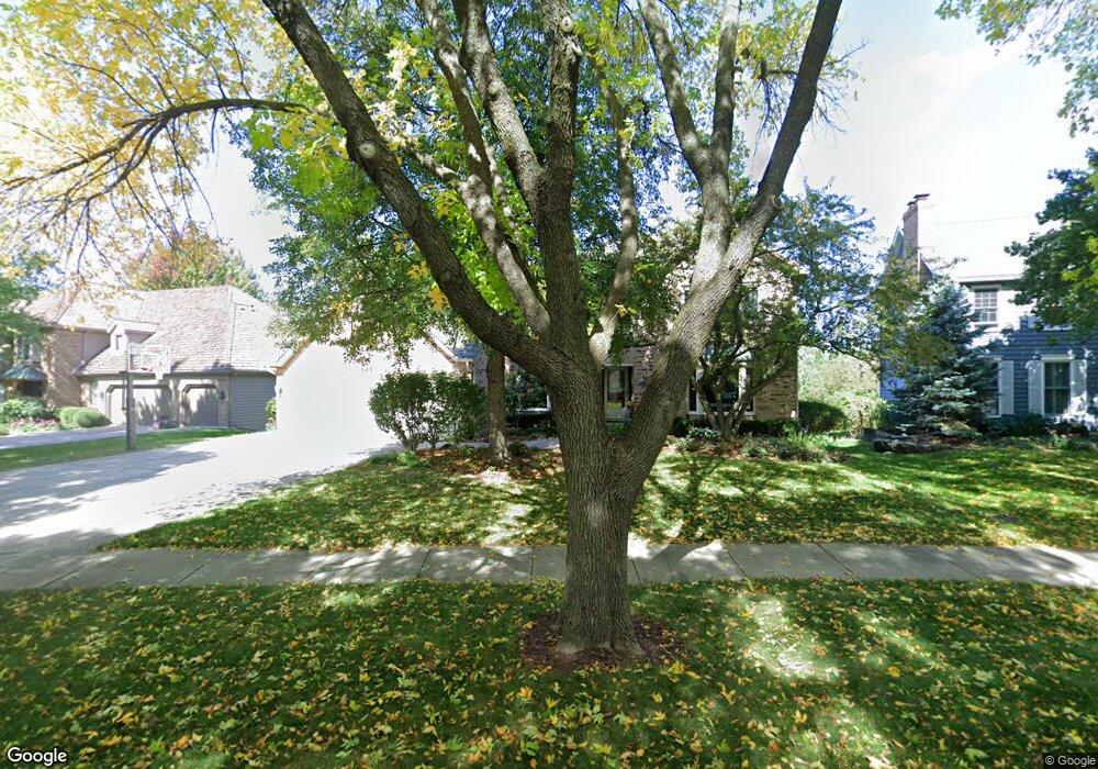 849 Turnbridge Cir, Naperville, IL 60540 - photo 1