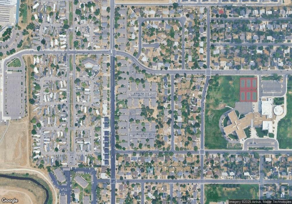 14574 E 13th Ave, Aurora, CO 80011 - photo 1