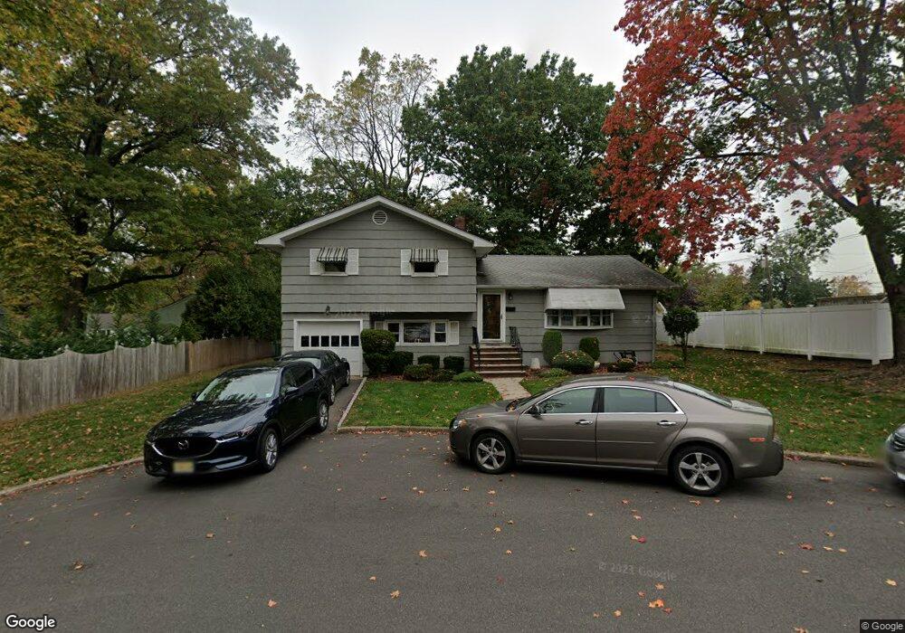 40 Skyview Rd, Union, NJ 07083 - photo 1