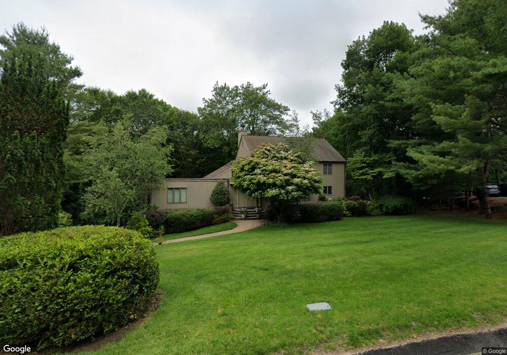 5 Cobblers Ln, Armonk, NY 10504 - photo 1