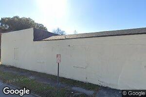 1902 Waters Ave, Savannah, GA 31404