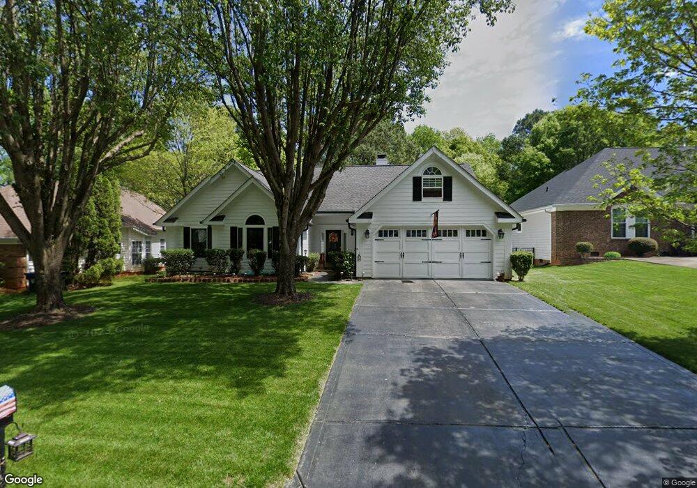 8711 Fox Tail Ln, Huntersville, NC 28078 - photo 1