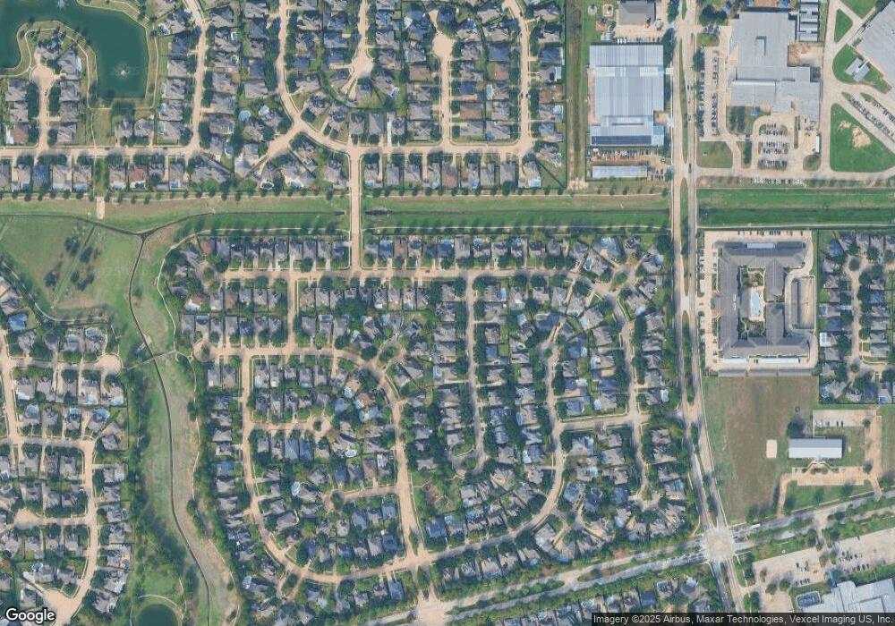 8415 Castle Pond Ct, Houston, TX 77095 - photo 1