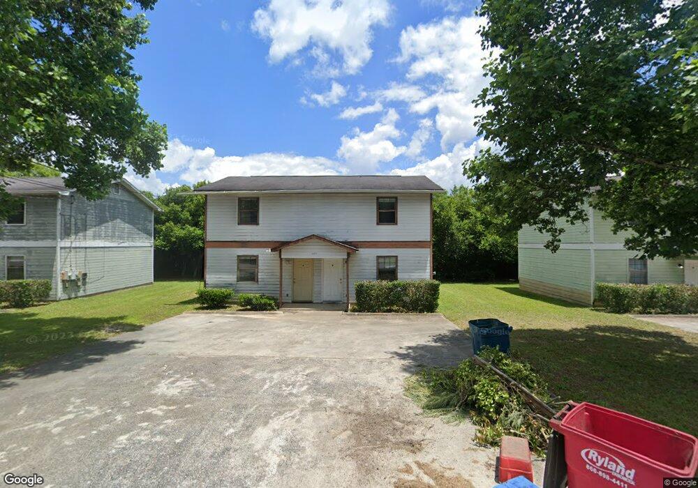 3977 Melrose St, Macon, GA 31204 - photo 1
