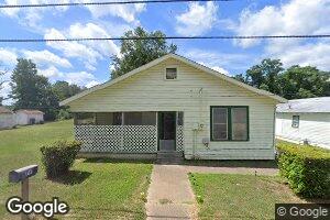 741 Plum St, Minden, LA 71055