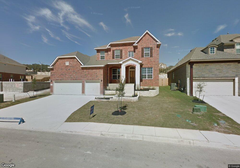 3319 Navajo Peace, San Antonio, TX 78261 - photo 1