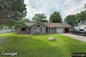 703 2nd Ave, Collins, IA 50055