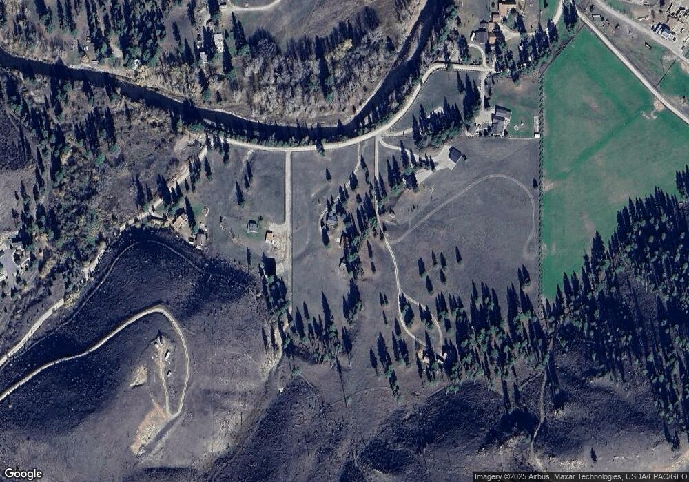 157 Dickson Creek Rd, Conner, MT 59827 - photo 1