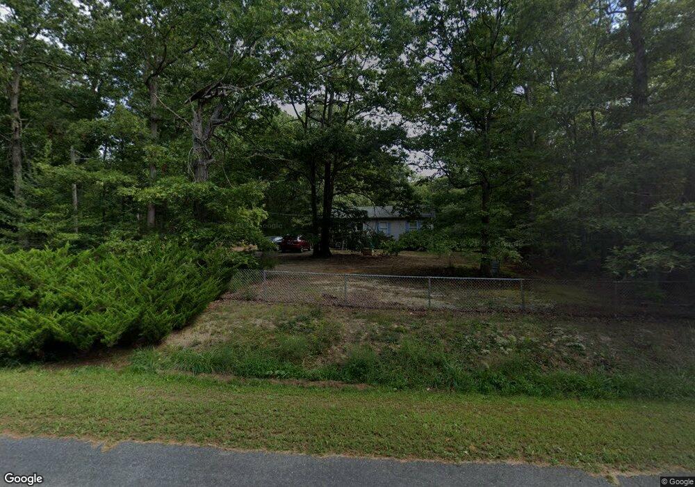 22355 Burwell St, Richardsville, VA 22736 - photo 1