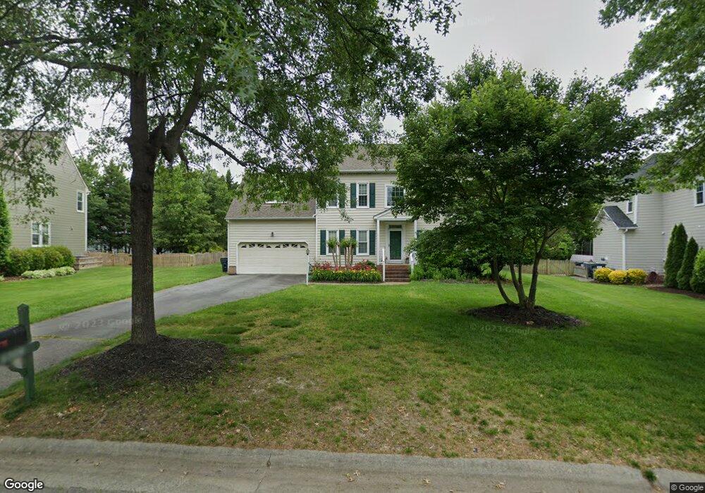 6308 Manor Park Way, Glen Allen, VA 23059 - photo 1