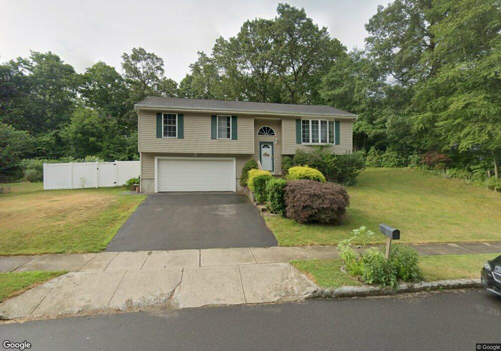 147 Sylvan Hills Rd, East Haven, CT 06513 - photo 1