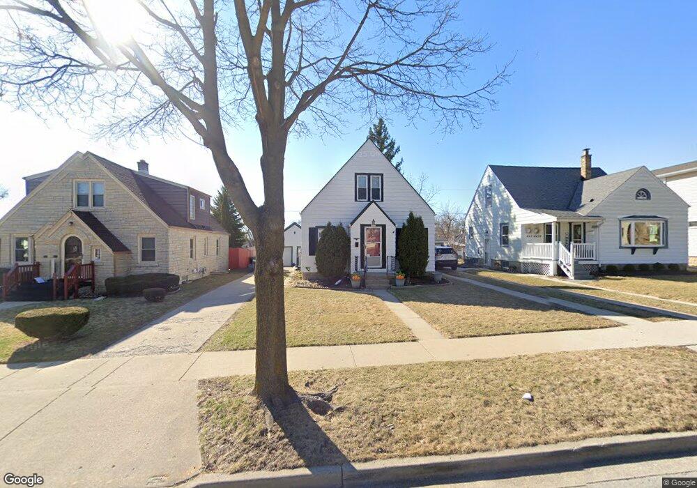 4445 S Pine Ave, Milwaukee, WI 53207 - photo 1