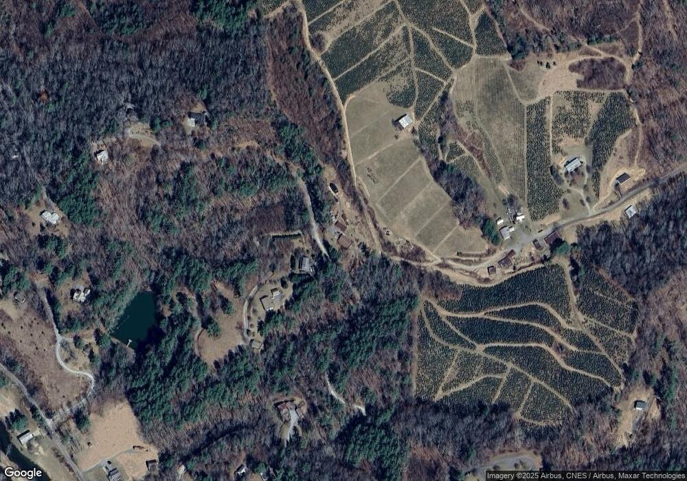 832 Panorama Dr, Todd, NC 28684 - photo 1