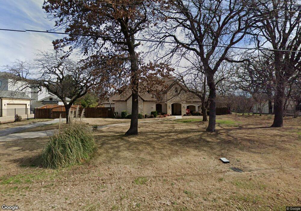 6713 Herbert Rd, Colleyville, TX 76034 - photo 1