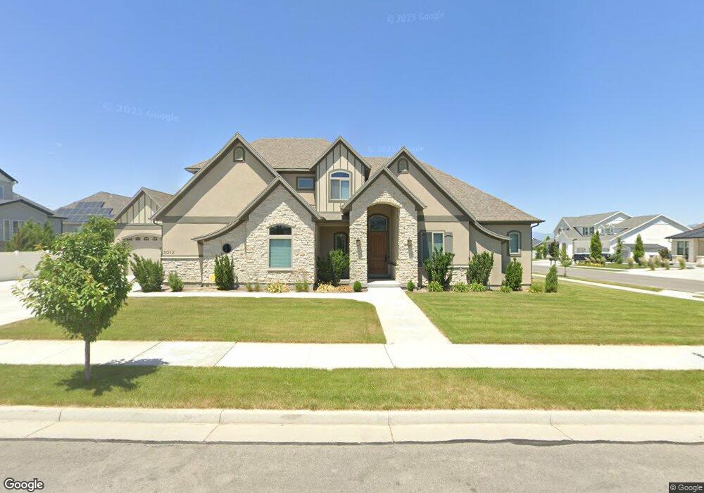 3012 W Renegade View Ln, South Jordan, UT 84095 - photo 1