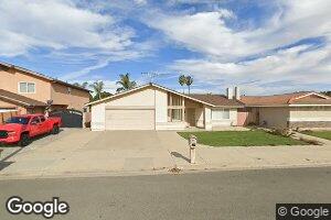 1321 Juneberry Place, Oxnard, CA 93036