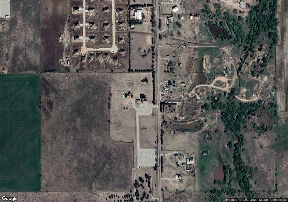 1407 SW Deyo Mission Rd, Cache, OK 73527 - photo 1