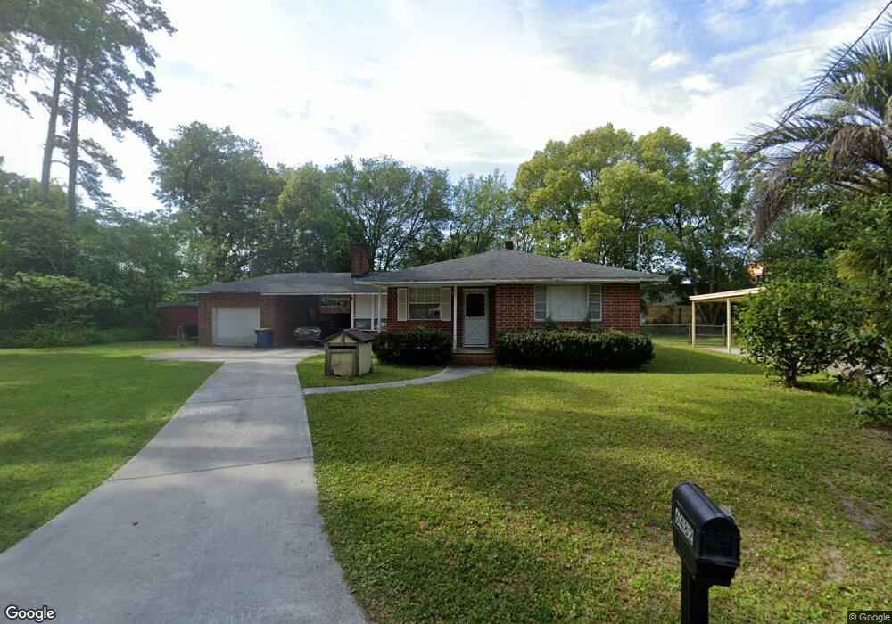 6482 Masal St, Jacksonville, FL 32216 - photo 1